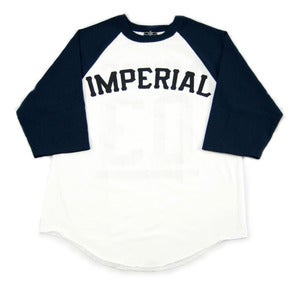 Image of Imperial Baseball Shirt