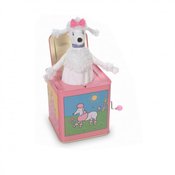 Image of FIFI IN THE BOX