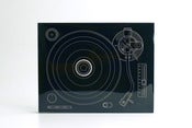 Image of TURNTABLE JOURNAL