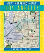 Image of WHAT HAPPENED IN LA