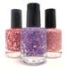 Image of Nail Polish - Heart Trio