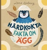 Image of Hårdkokta fakta om ägg