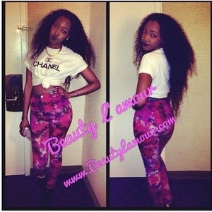 Image of 3 Bundles Virgin Peruvian Deepwave