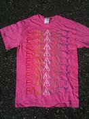 Image of Dangers "Equality" Shirt 