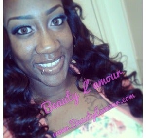 Image of 3 Bundles Virgin Indian Bodywave