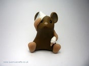Image of Get Well Soon Mouse