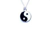 Image of Yin and Yang
