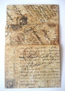 Image of Correspondence