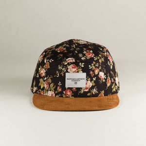 Image of The portland Rose 5 panel