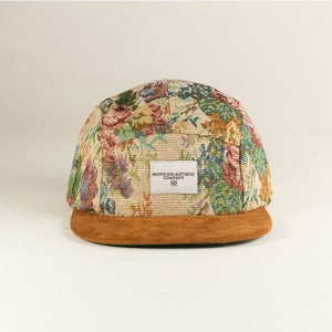 Image of The Multi Flora 5 panel