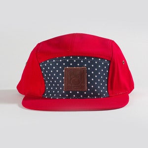 Image of The americana 5 panel