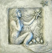 Image of Original Art - Mermaid