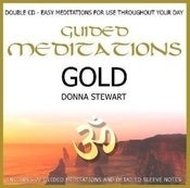 Image of Guided Meditations GOLD (CD)