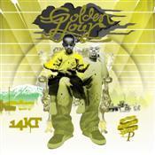 Image of 14KT - The Golden Hour (Double Vinyl LP)