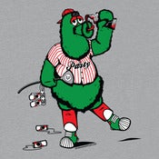 Image of Philly Party Animal (Tank Top)