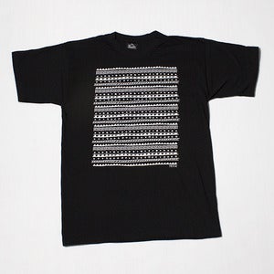 Image of Preview Tribe T-shirt, Black