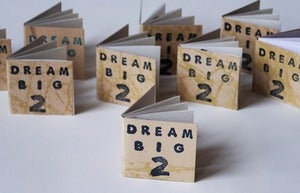Image of "Dream Big 2"