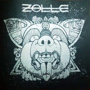 Image of ZOLLE - LP+CD Limited edition 