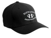Image of Hatewear Flex Fit Hat