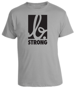 Image of B. Strong