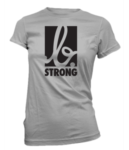 Image of B. Strong (womens)