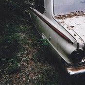 Image of Tawny Peaks - S/T Tape