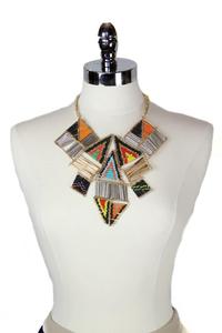 Image of Tribal Necklace