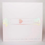 Image of ISO02 HEARTSREVOLUTION // SWITCHBLADE EP