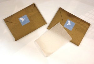 Image of Recharges serviettes de table