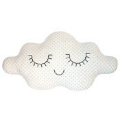 NEW ! Coussin nuage Tendre est la Nuit