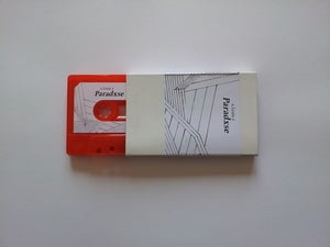 Image of x.Lean.x - Paradxse