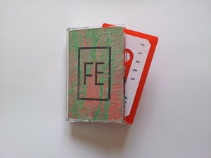 Image of Ferro #01