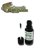 Image of Clear Cure Goo Brushable