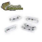 Image of Glass Rattles