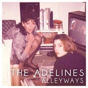 Image of The Adelines - Alleyways 