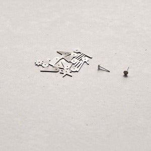 Image of Change Ear Studs