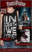 Image of Pre-Order Package B