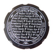 Image of Strains II Grinder