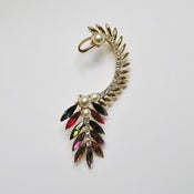 Image of Ear Cuff Du Jour