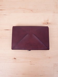 Image of M.A.+ - Origami Fold Wallet Medium