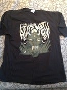 Image of Used The Atlas Moth Shirt - Size L