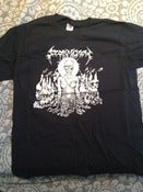 Image of Used Stormcrow Shirt - Size L