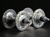 Image of cubos Suzue promax 