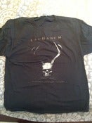 Image of Used Laudanum Shirt - Size L