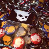 Image of 5-Button Pack