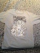 Image of Used Dragged Into Sunlight Shirt - Size XL
