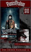 Image of Pre-order package A