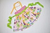 Image of Princess Rapunzel Halter TOP 