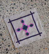 Image of God’s Eye Cocktail Napkins