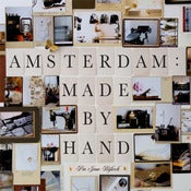 Image of Amsterdam - made by Hand